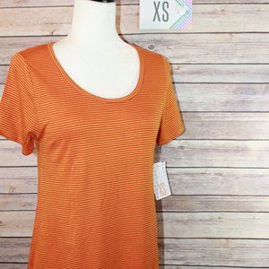 Lularoe Classic T XS #5